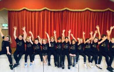 Photo of Magical Days Theatre School Summer School – August 2025