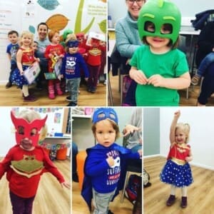 PJ Masks PJ Masks