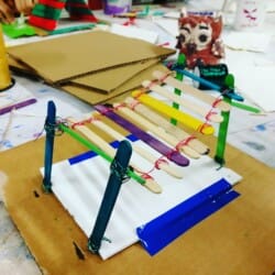 Photo of Creative Engineer for a Day