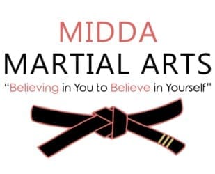 Photo of Little Ninjas Martial Arts Cadbury Heath