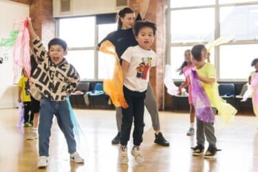 Photo of Yorkshire Dance | Street Styles Dance Class (Ages 5-7)