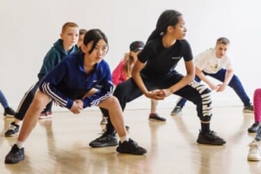 Photo of Yorkshire Dance | Street Styles Dance Class (Ages 8-11)