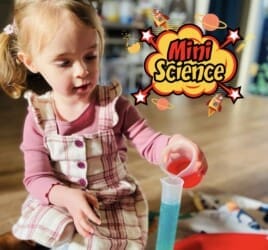 Photo of Mini Science