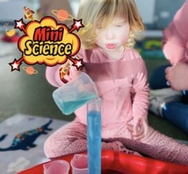 Photo of Mini Science