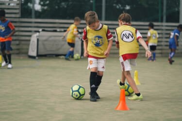 Photo of Football Fun Factory (The Forest Sports Zone)
