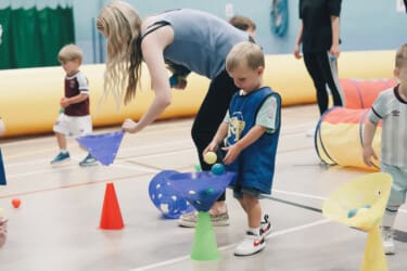 Photo of Football Fun Factory (David Ross Sports Village)