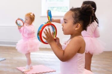 Photo of Babyballet East Grinstead