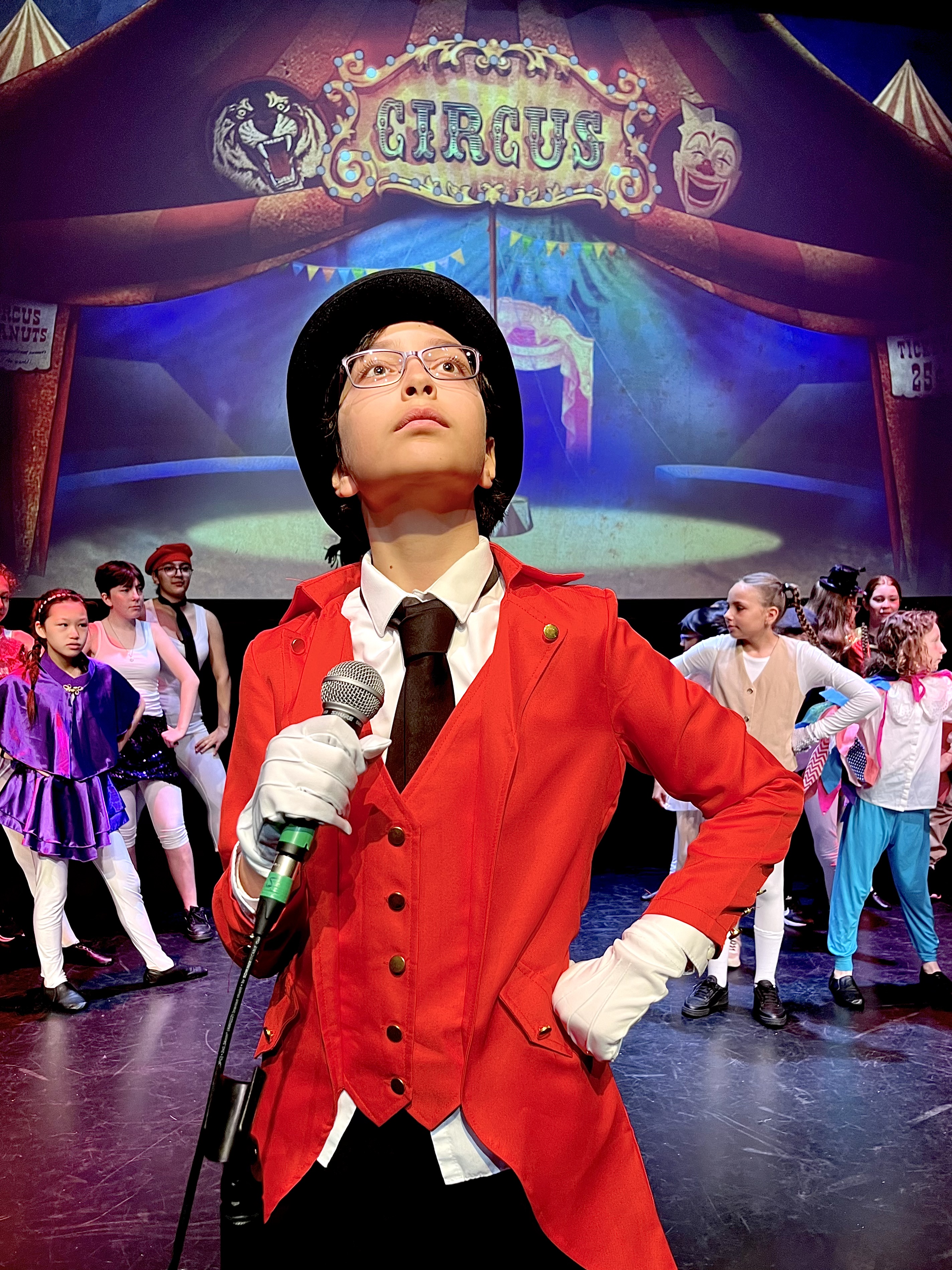 Photo of Musical Theatre – Ages 7-11
