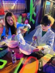 Photo of Slime Extravaganza Workshops