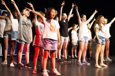 Photo of Dramarama Half Term Drama Holiday Camp in NW3 17-21 February