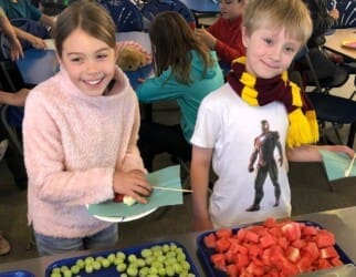 Photo of NSSport Holiday Camp at Wallace Fields – Espom KT17