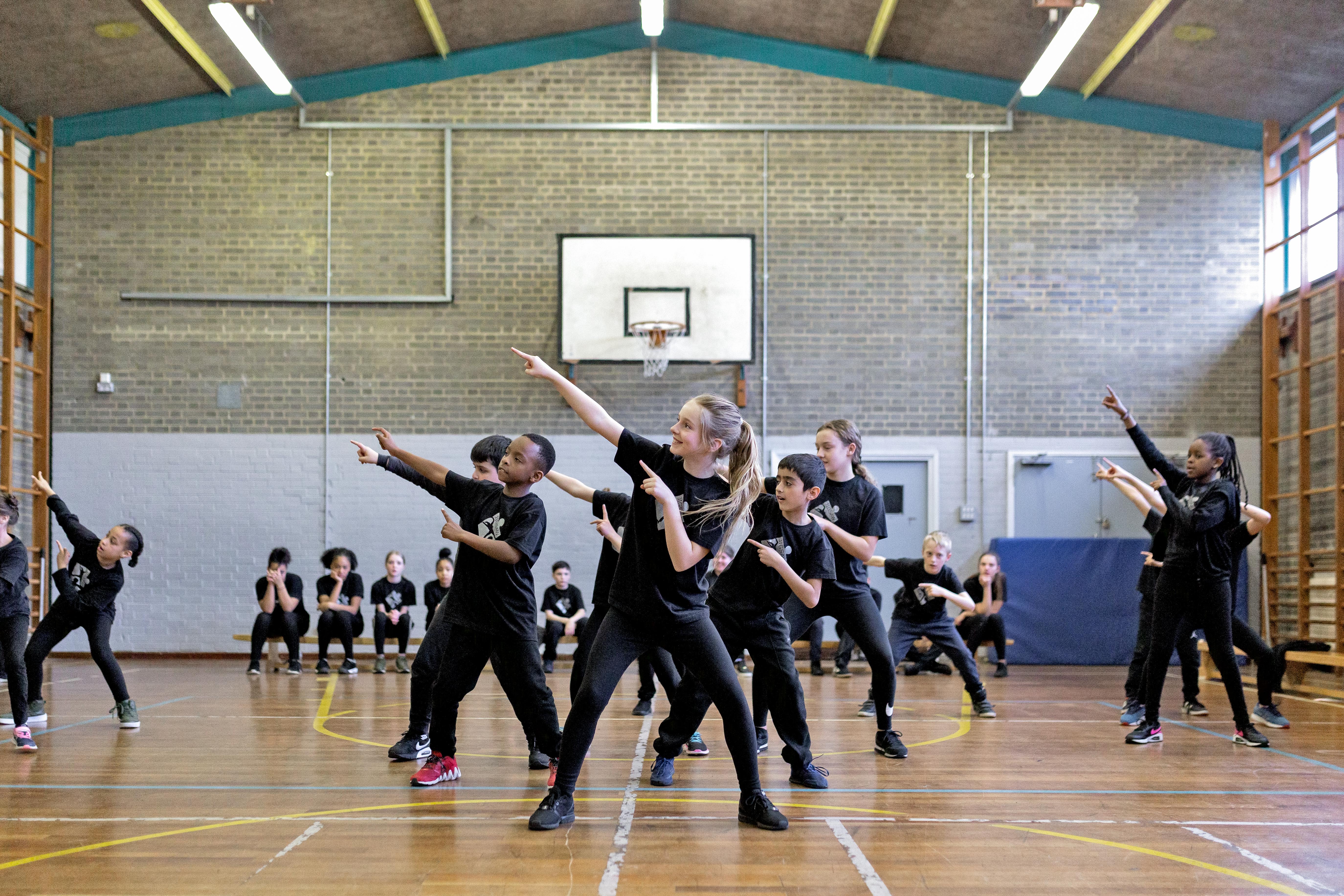 Photo of Jigsaw Performing Arts Hendon 7-18's