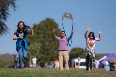 Photo of Kite Festival