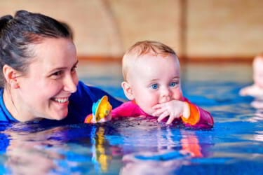 Photo of Water Babies – Seahorse – Trowbridge