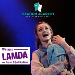 Photo of LAMDA Acting Entry Level & Level 1 (8 – 12yrs) High Barnet