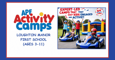 Photo of Multi-Activity Camp (Loughton)