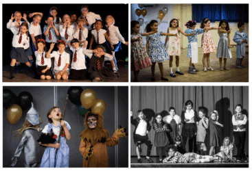 Photo of Little Voices Fulham, 2025 Summer Camps!