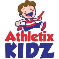 Photo of Athletix Kidz Weekend Classes in Oxted at Hazelwood Nursery Site