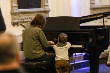 Photo of Little Birdsong Concert