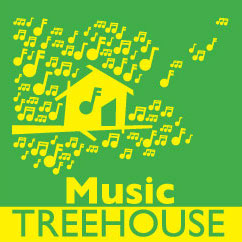 Music Treehouse – SEN/D Music Classes