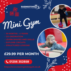 Photo of Mini Gym