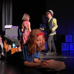 Photo of Musical Theatre Junior Class (6-10yrs) High Barnet