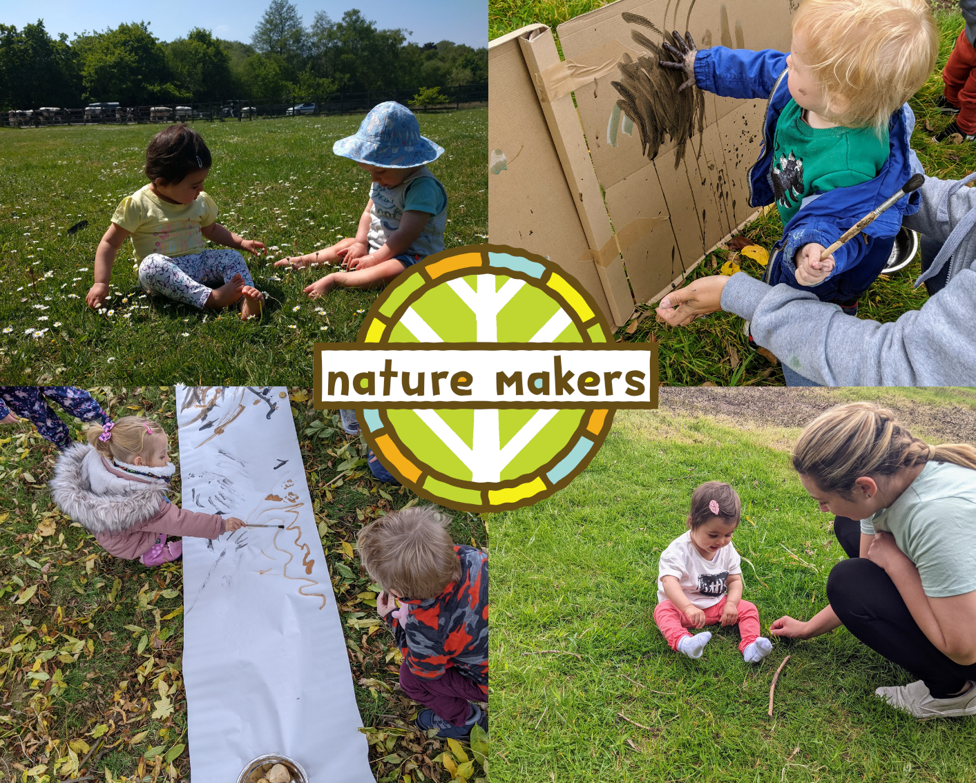 Photo of Nature Makers- Deer Park Woods – After School