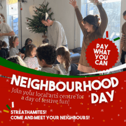 Photo of Neighbourhood Day