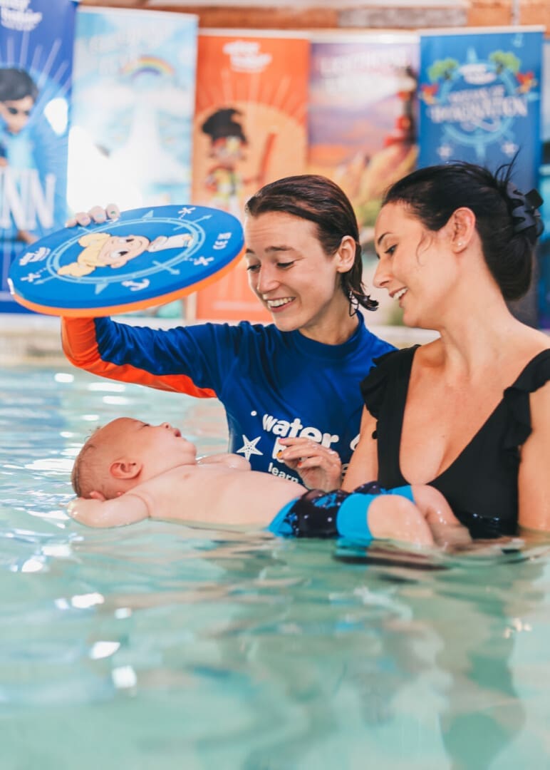 Water Babies – Starfish Hydrotheraphy – Chippenham