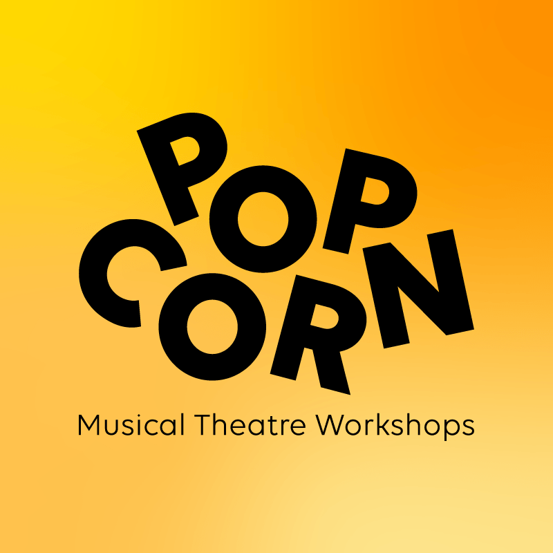 Popcorn Musical Theatre Workshops – Richmond 