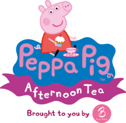 Photo of Peppa Pig Afternoon Tea London Sightseeing Bus Tour