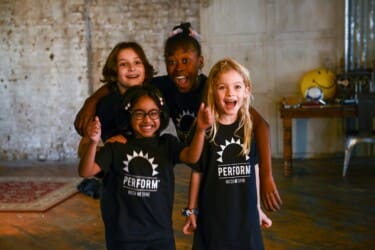 Photo of Perform Forest Hill  – Drama, dance and singing (Wednesdays)