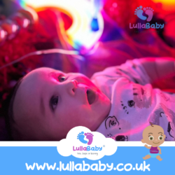 Photo of LullaBaby Nottingham West Step 2 Baby development classes (2 months to 1 year)