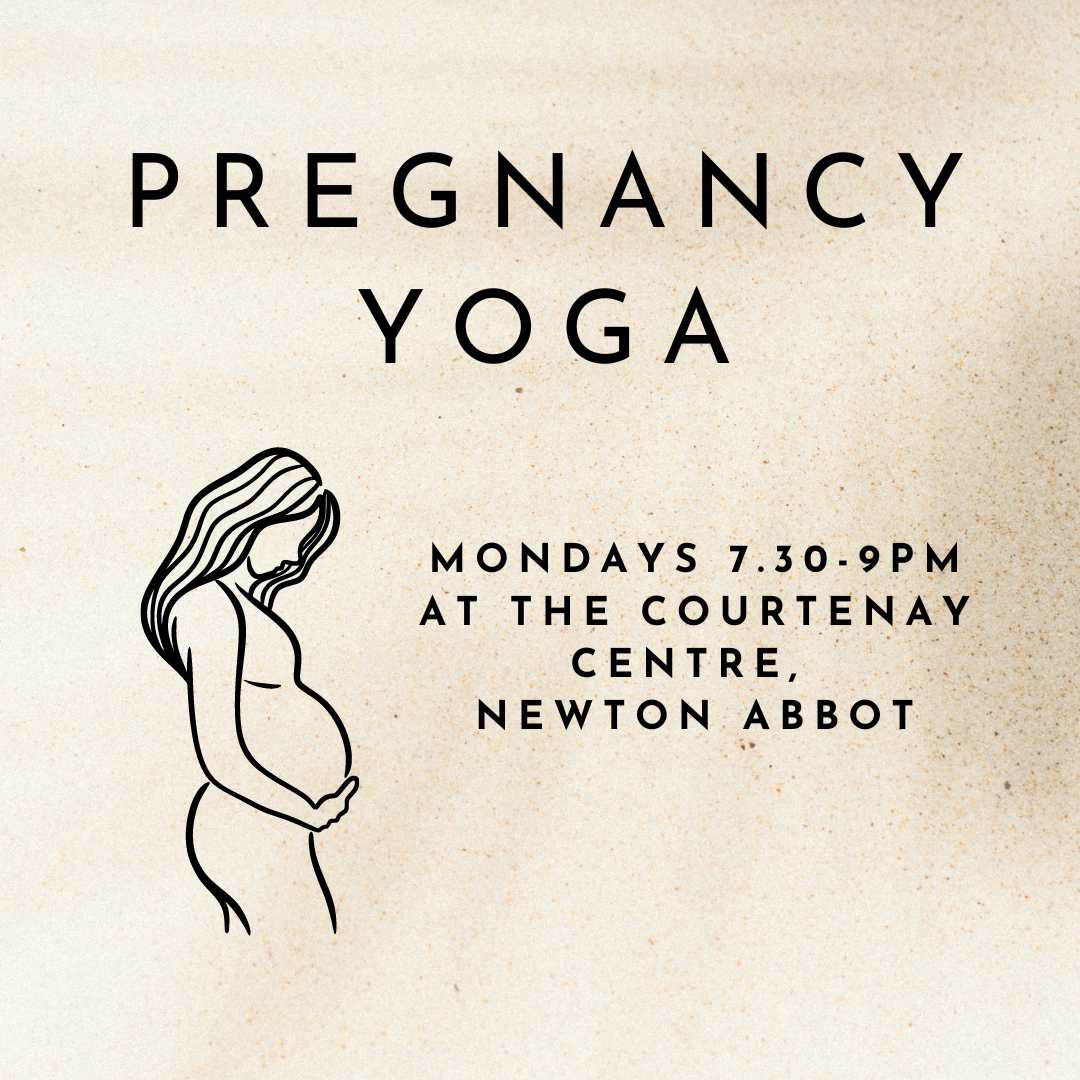 Photo of Pregnancy Yoga