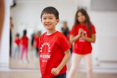 Photo of Perform Lewes – Drama, dance and singing classes for 4-12s (Tuesdays) OPENING MAY 2025