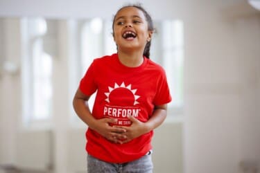 Photo of Perform Brentford – Singing, Dance and Drama (Thursdays)