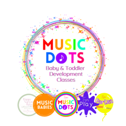 Photo of Music Dots