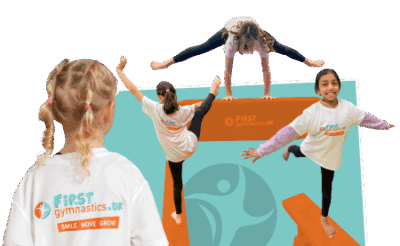 Photo of First Gymnastics Weekly Classes – Bebington