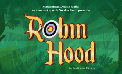 Photo of Robin Hood