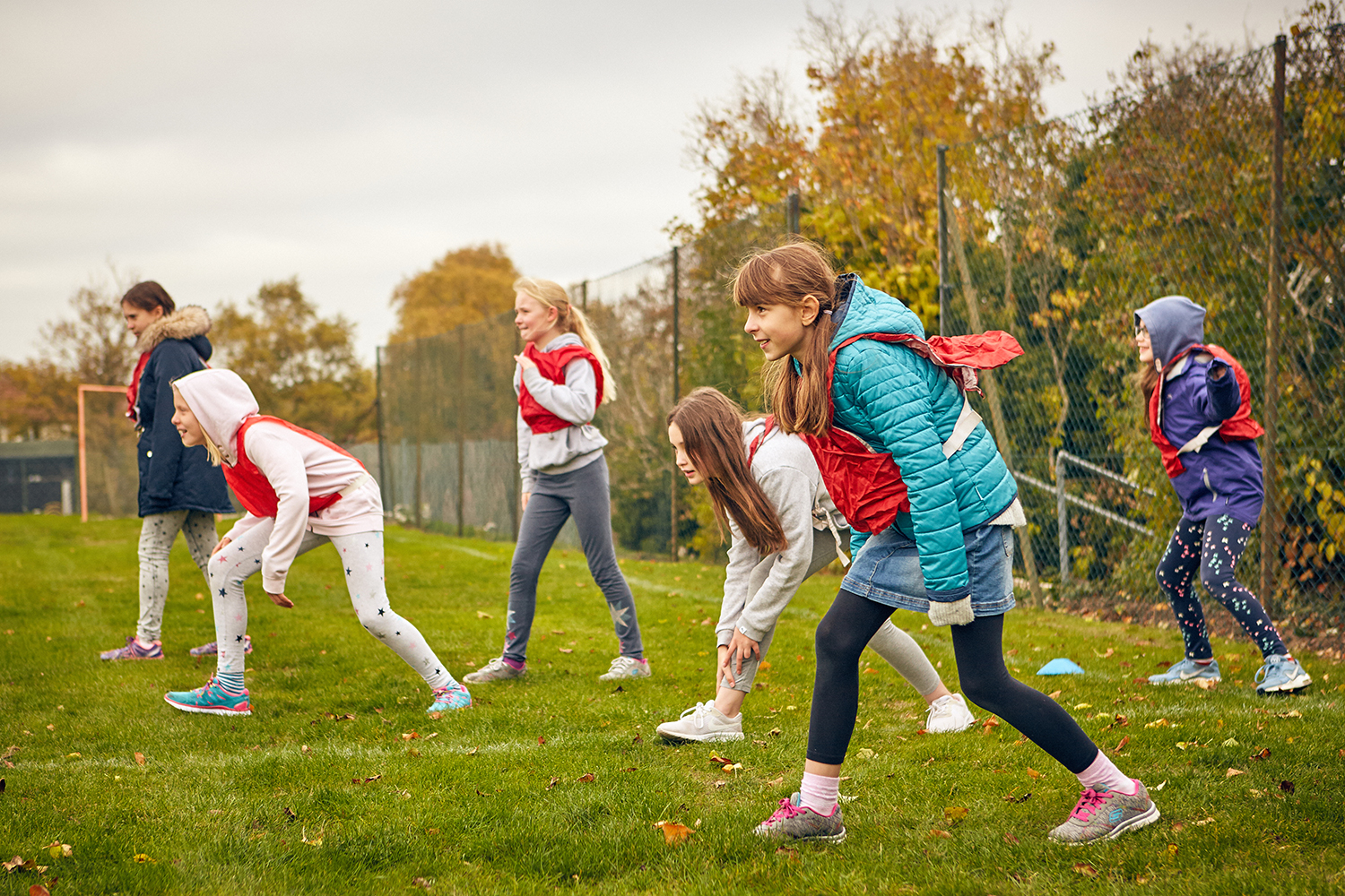 Photo of SuperCamps – St James Preparatory School