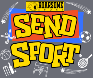 Photo of Roarsome Sport SEND multi-sport sessions