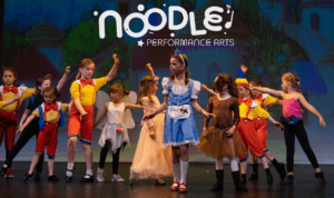 Noodle Performance Arts Cheshire