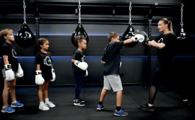 Photo of BoxxKIDS - Boxing Fitness Classes For 5-17 year olds