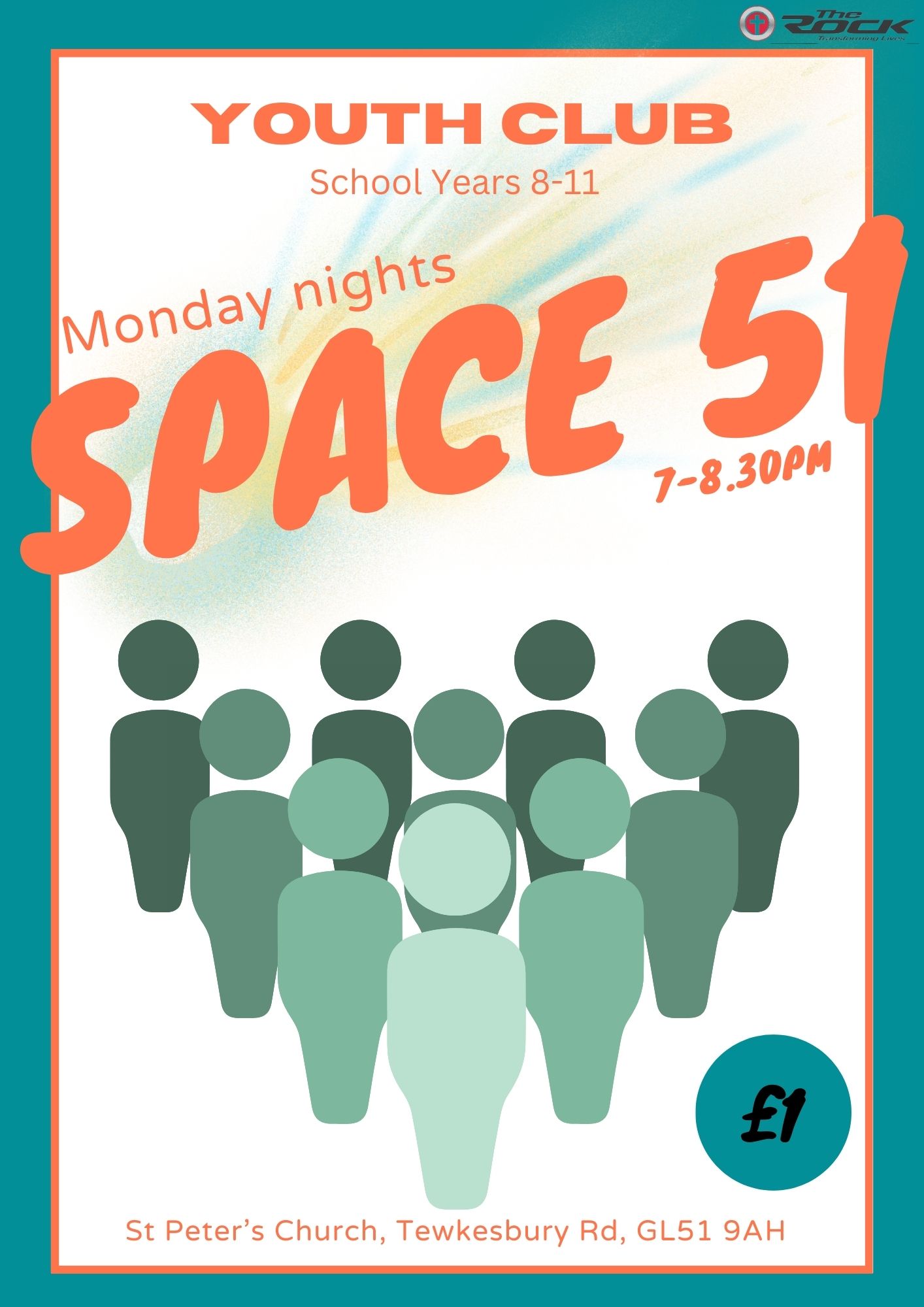 Photo of Space 51 Youth Club