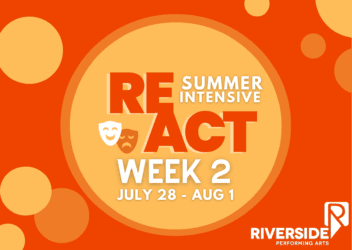 Photo of ReAct Summer Intensive : week 2