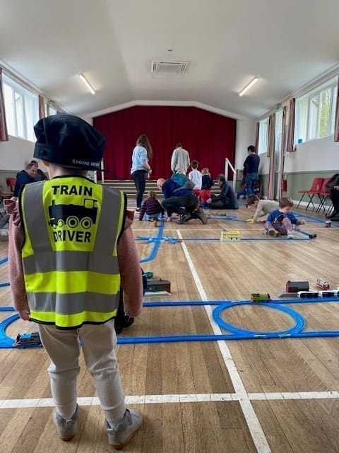Train Time UK Sutton Coldfield, Little Aston| Club Hub UK