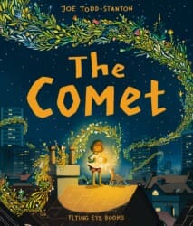 Photo of The Comet