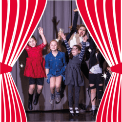 Photo of Little Voices Leicester – ‘Once Upon a Stage’ May Half Term Musical Theatre Workshop