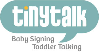 TinyTalk Baby Signing Classes (Wednesday, 10:35am)