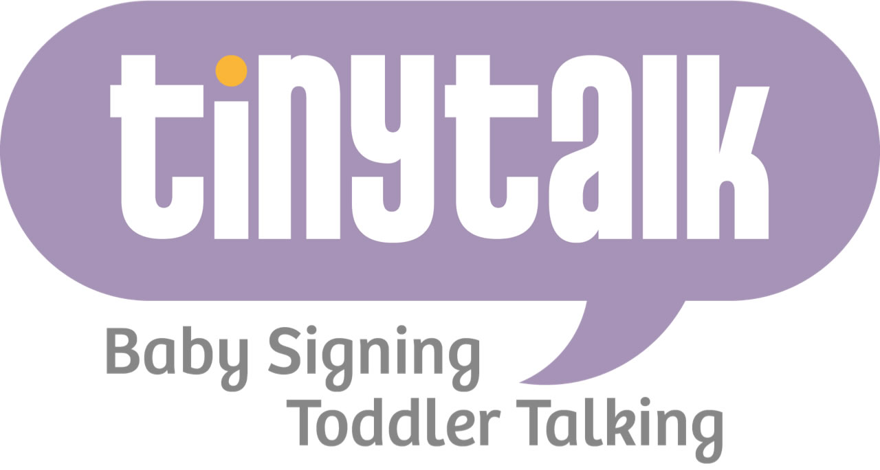 TinyTalk Baby Signing (Enfield Town Library)